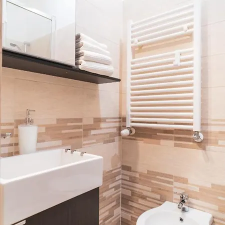 Guest house Royal - Elegante Nel Cuore Di