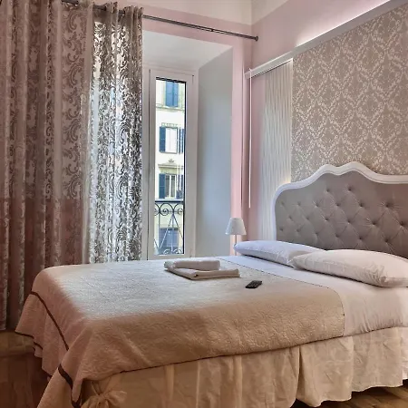 Royal - Elegante Nel Cuore Di 3* Rome