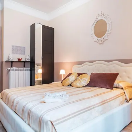 Pensionat Royal - Elegante Nel Cuore Di