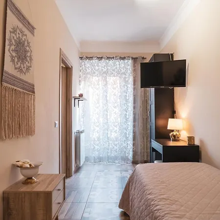 Royal - Elegante Nel Cuore Di Rom