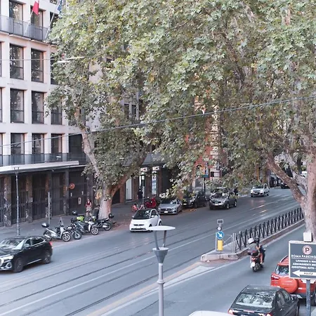 Guest house Royal - Elegante Nel Cuore Di Rome