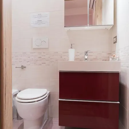 Royal - Elegante Nel Cuore Di Guest house 3*