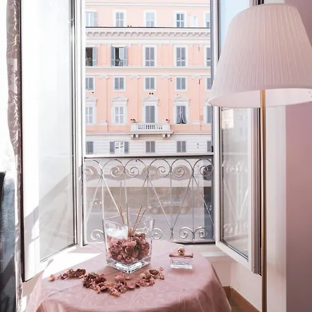 Royal - Elegante Nel Cuore Di Pensión *