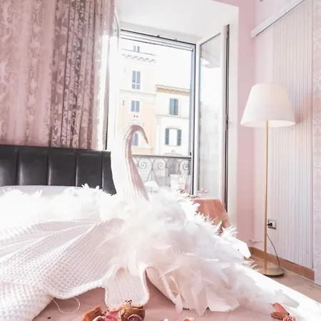 Royal - Elegante Nel Cuore Di 3* Rome